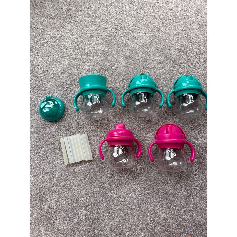 OXO Tot Transitions Cups